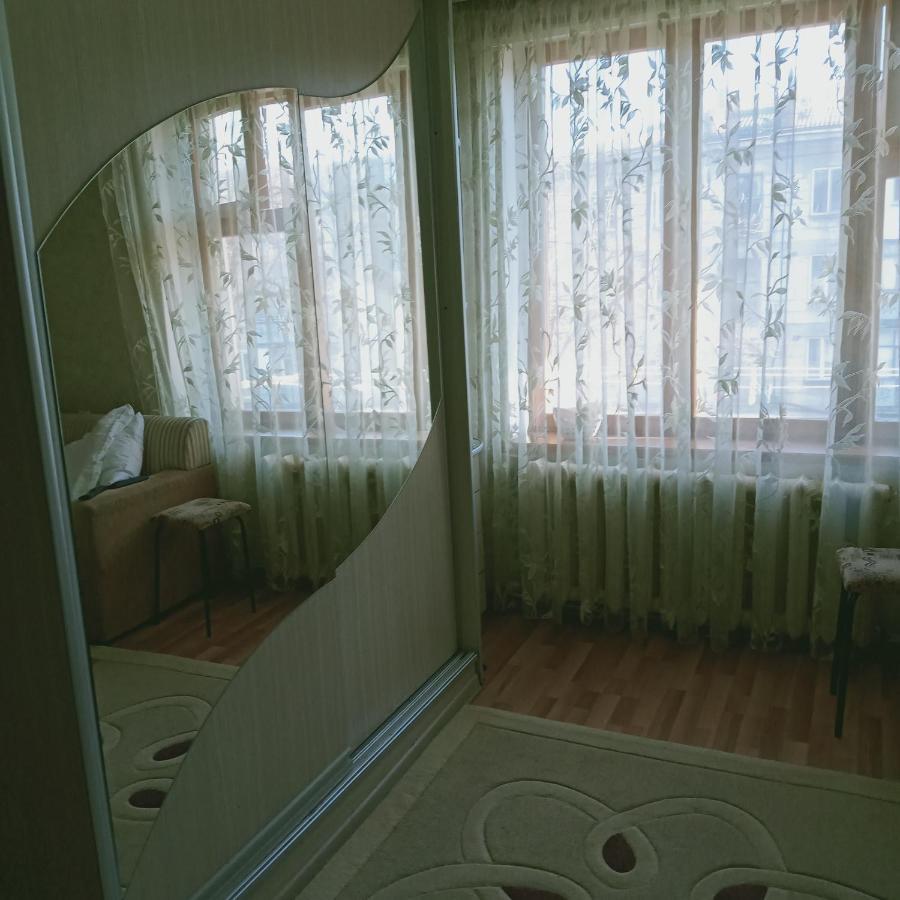 Apartament Chisinau Center Apartment Bagian luar foto